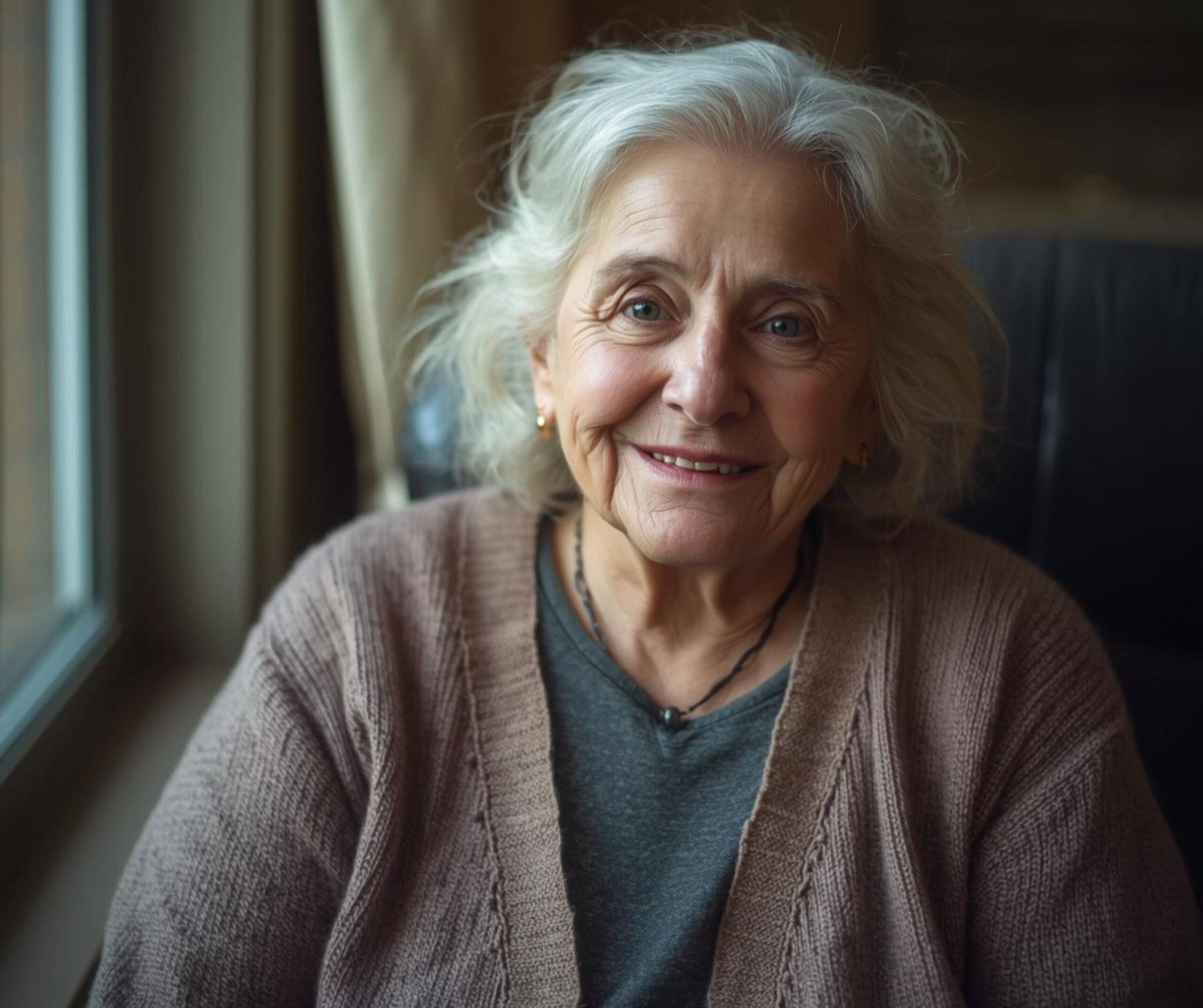 When Comfort Feels Like a Threat: Decoding Sundowning Defense Mechanisms