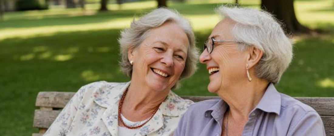 How to Help Your Sibling Avoid Dementia Caregiver Burnout