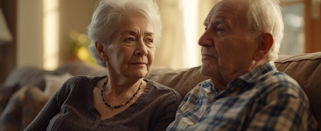 How to Manage Sundowning Restlessness Through Shared Movement for Dementia Calm