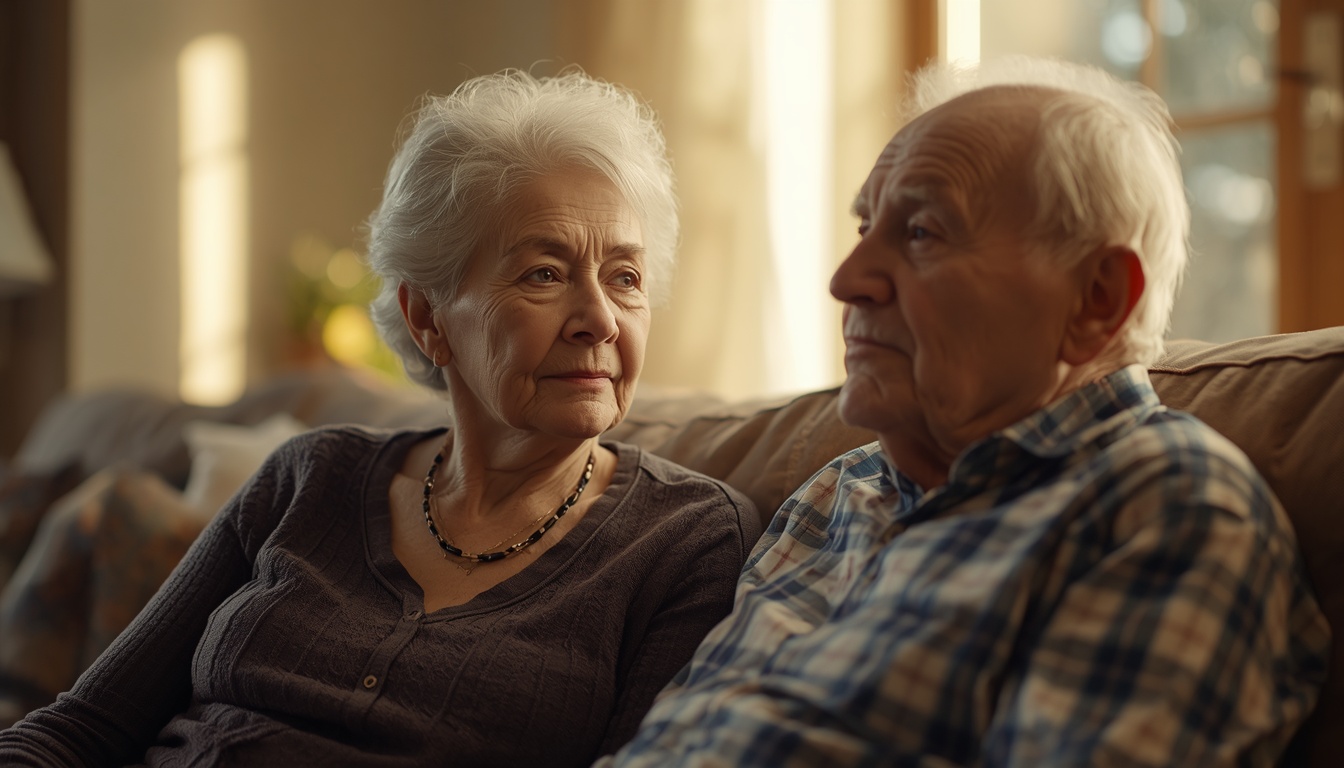 How to Manage Sundowning Restlessness Through Shared Movement for Dementia Calm