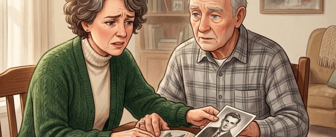 Why You Need to Stop Answering Your Parent’s Questions
