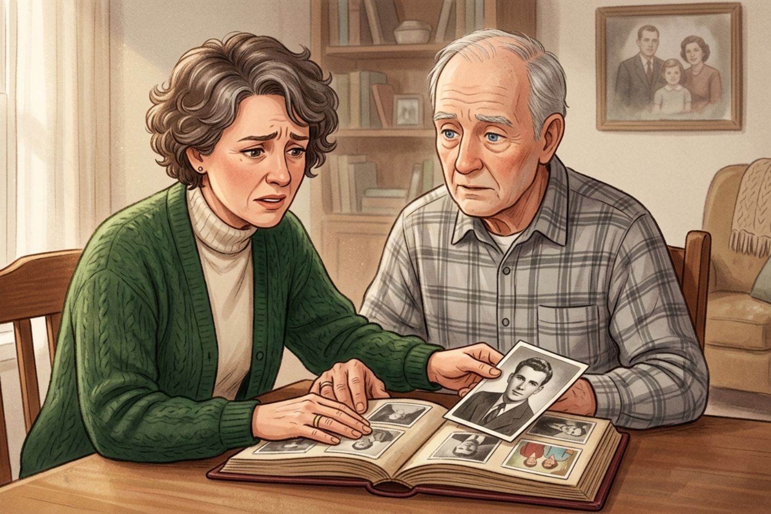 Why You Need to Stop Answering Your Parent’s Questions