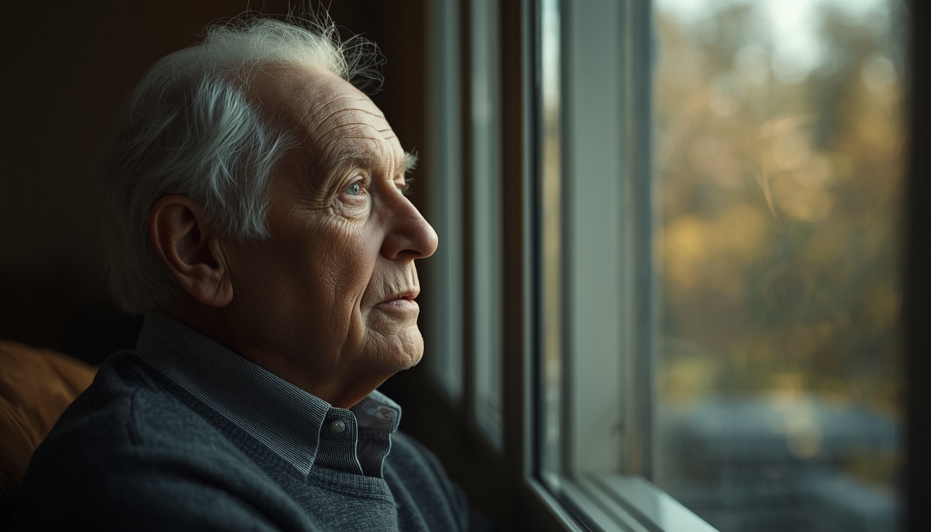 Losing Someone in Slow Motion: Why Your Grief Feels Different