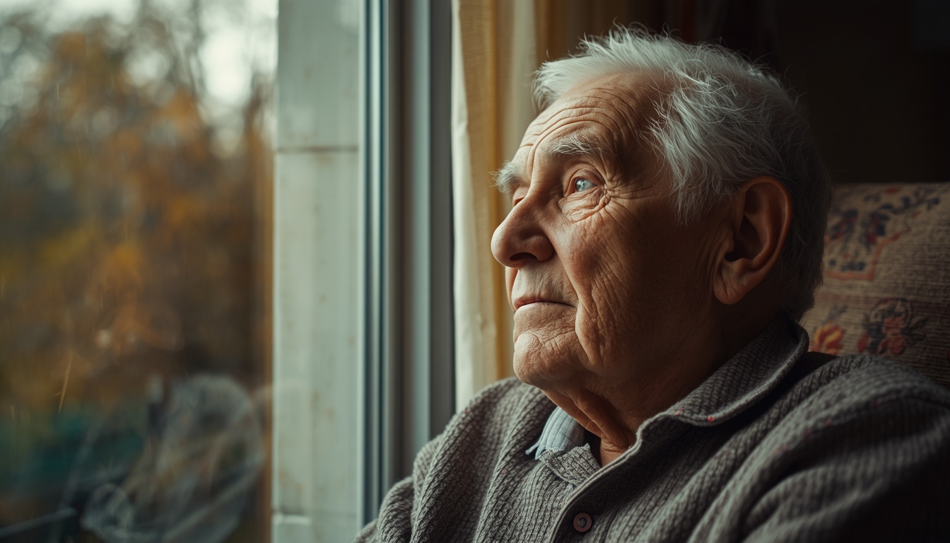 Ambiguous Loss: A Comprehensive Guide to the Grief No One Talks About