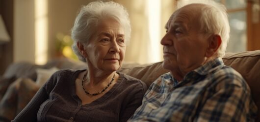 Sundowning Restlessness: Calming Movement Activities for Dementia