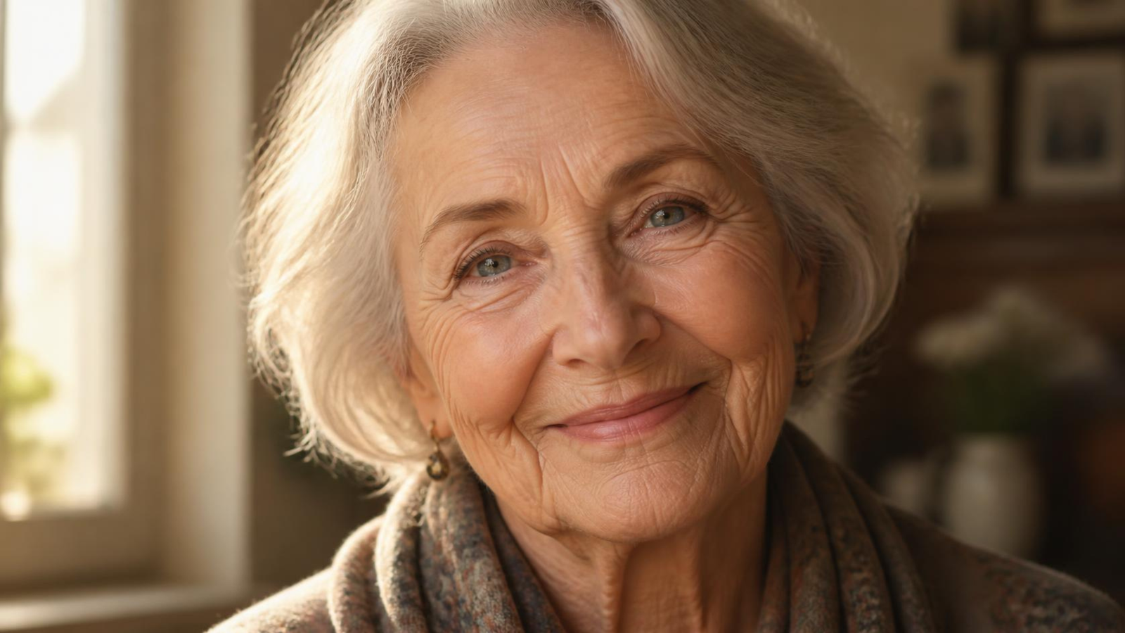 Sundowning Aggression: Why Comfort Can Feel Like a Threat