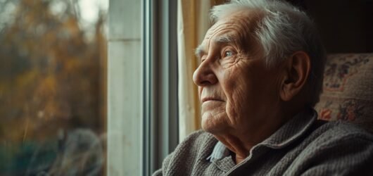 Ambiguous Loss in Dementia: The Grief No One Talks About