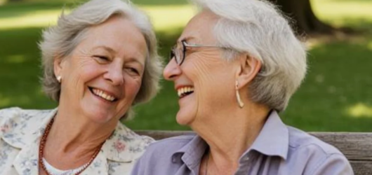 Dementia Caregiver Burnout: How to Help a Sibling Who’s Overwhelmed