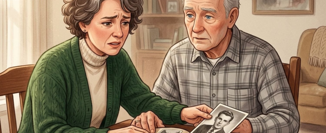 Repeated Questions in Dementia: Why Answering Isn’t Helping