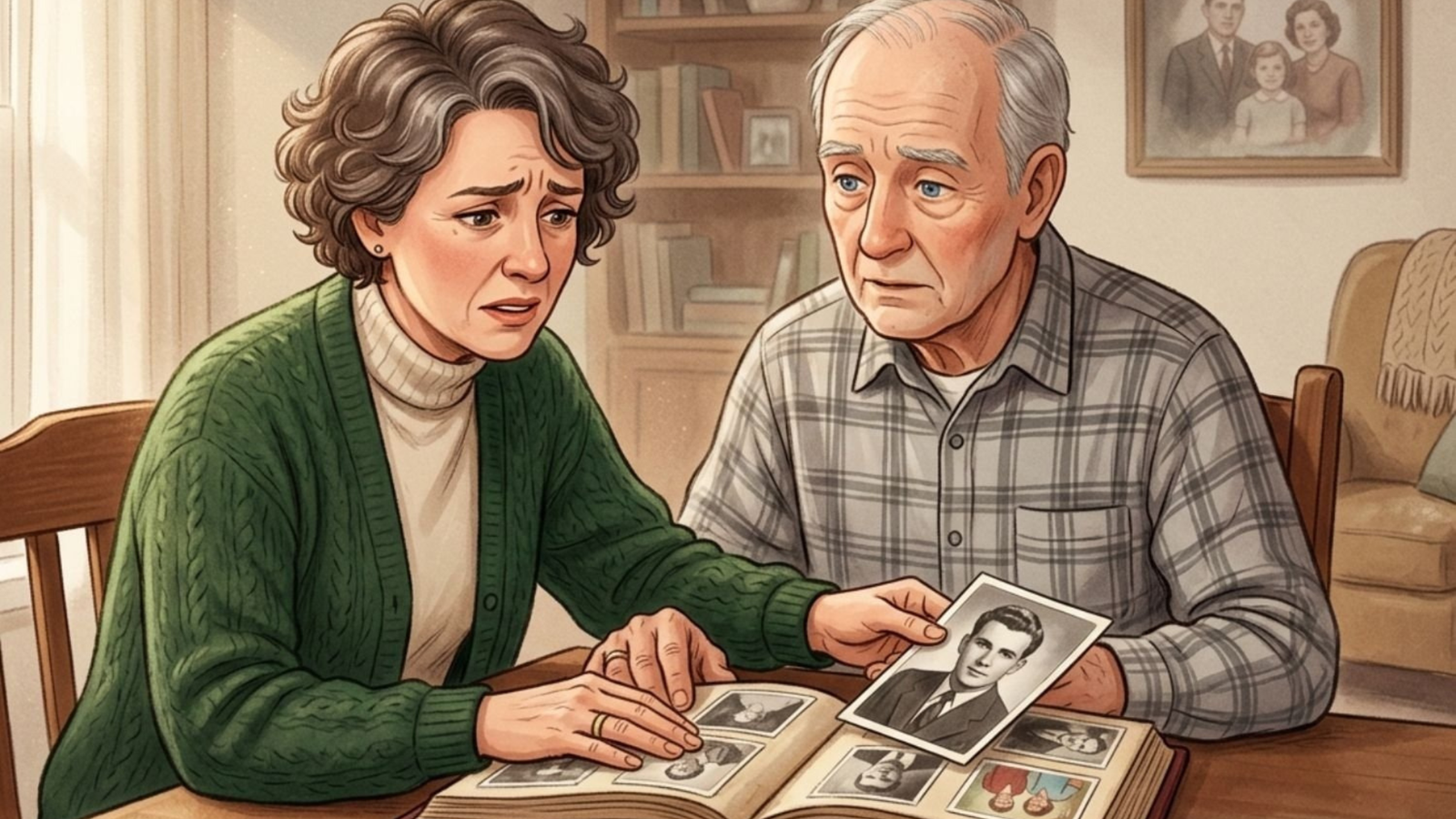 Repeated Questions in Dementia: Why Answering Isn’t Helping