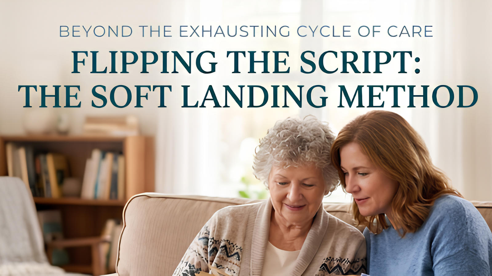 How to Respond to Dementia Behaviors Without Correcting
