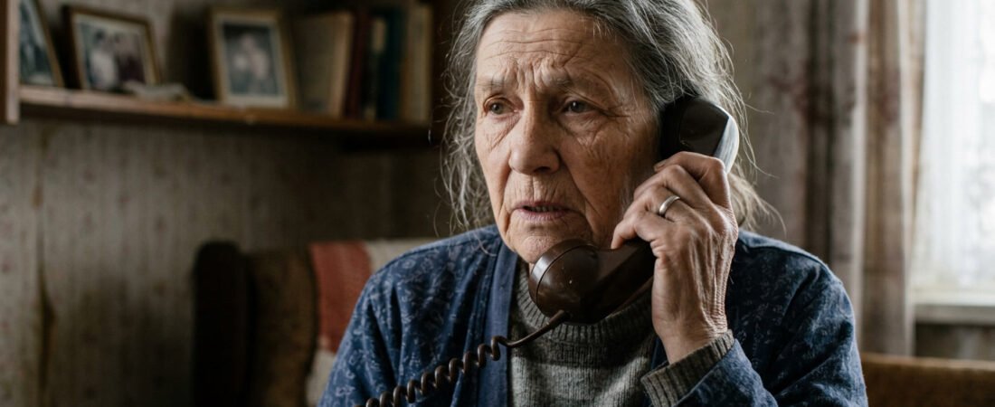 Dementia and Lying: Why Your Parent Denies Needing Help