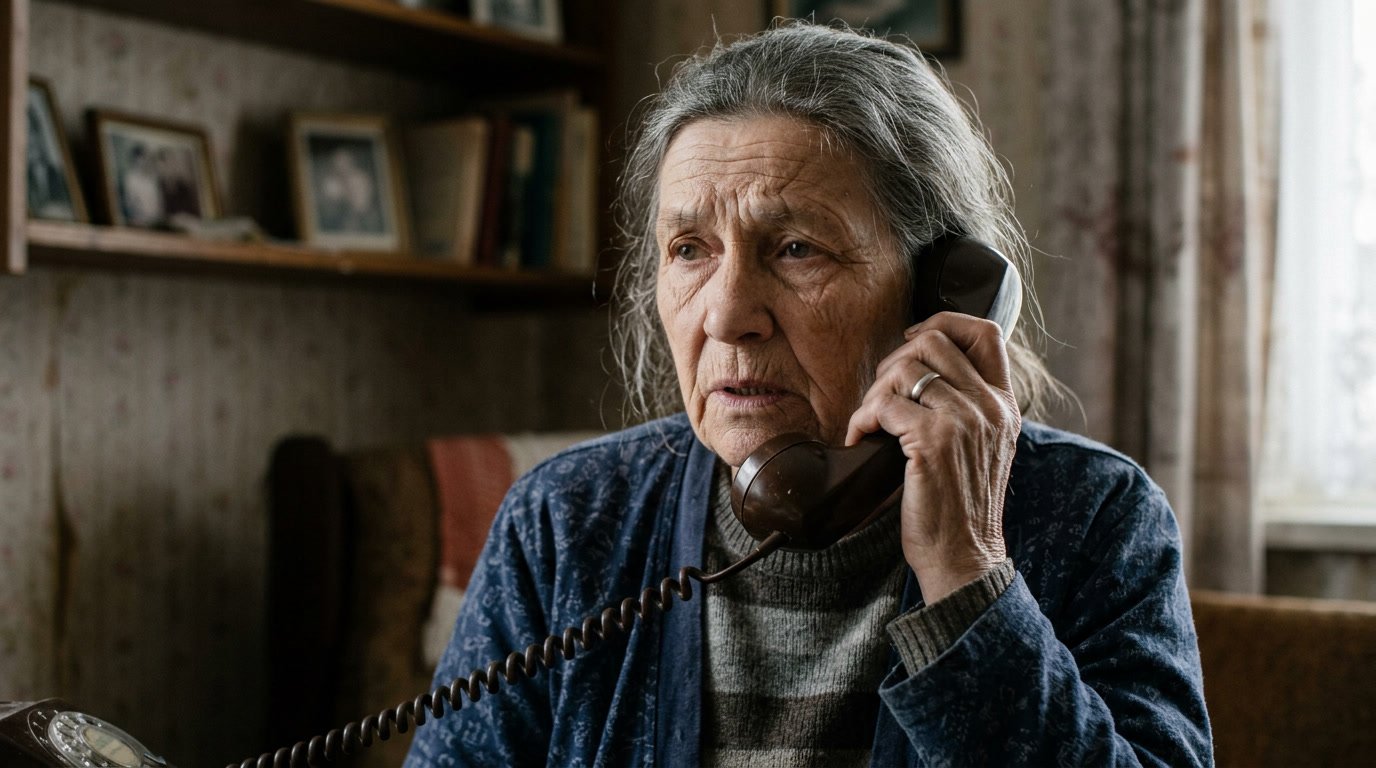 Dementia and Lying: Why Your Parent Denies Needing Help
